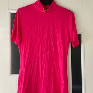 Pink Martini Pink top